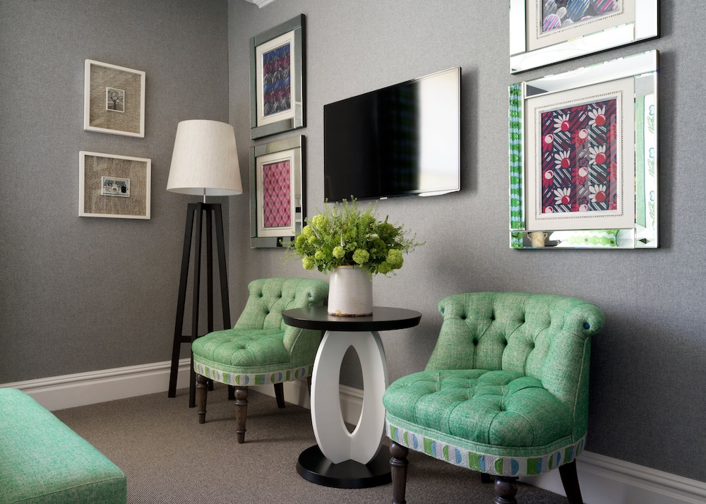 Dorset Square 8