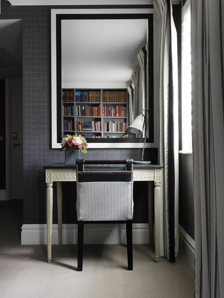 Dorset Square 5