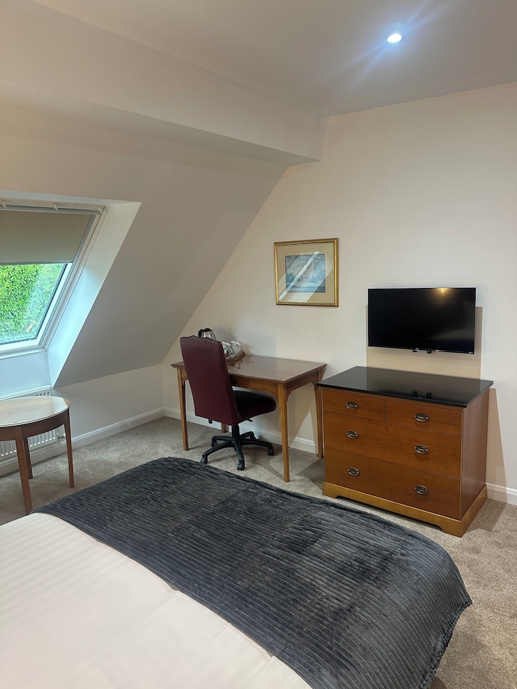 DeSalis Hotel Stansted 8