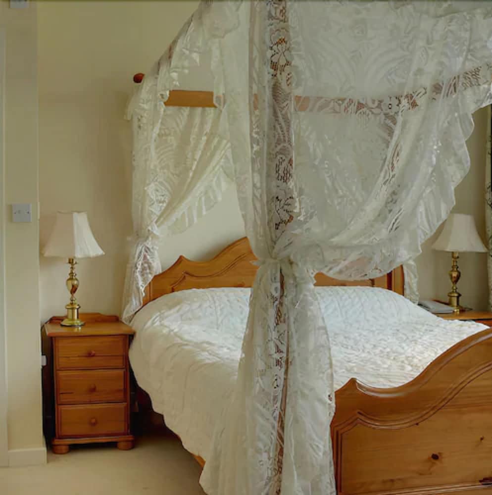 DeSalis Hotel Stansted 6