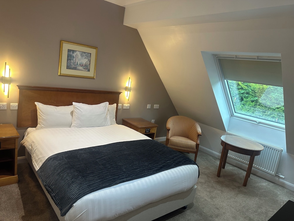 DeSalis Hotel Stansted 10