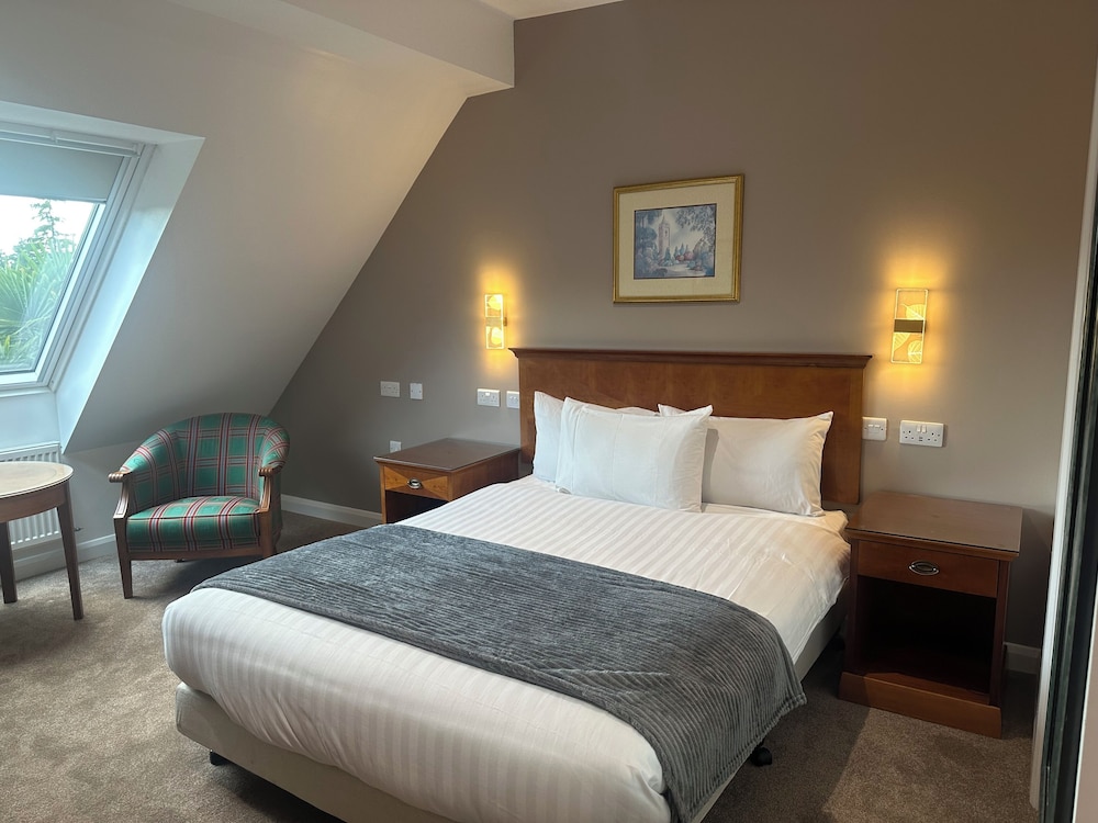 DeSalis Hotel Stansted 9