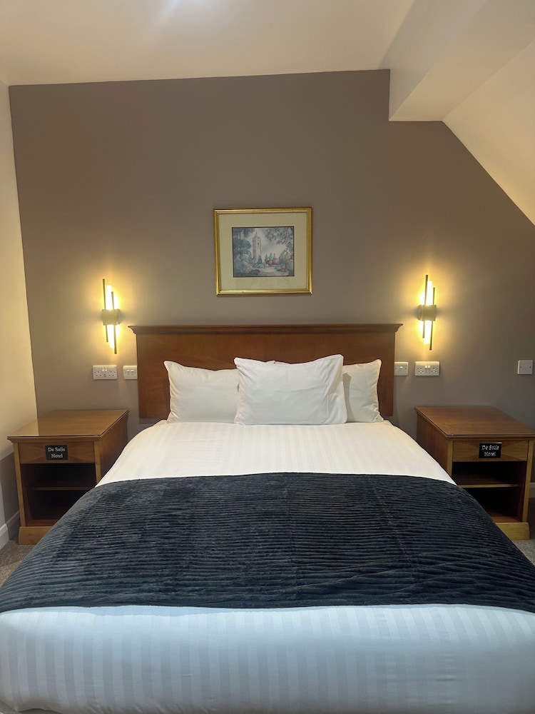 DeSalis Hotel Stansted 1