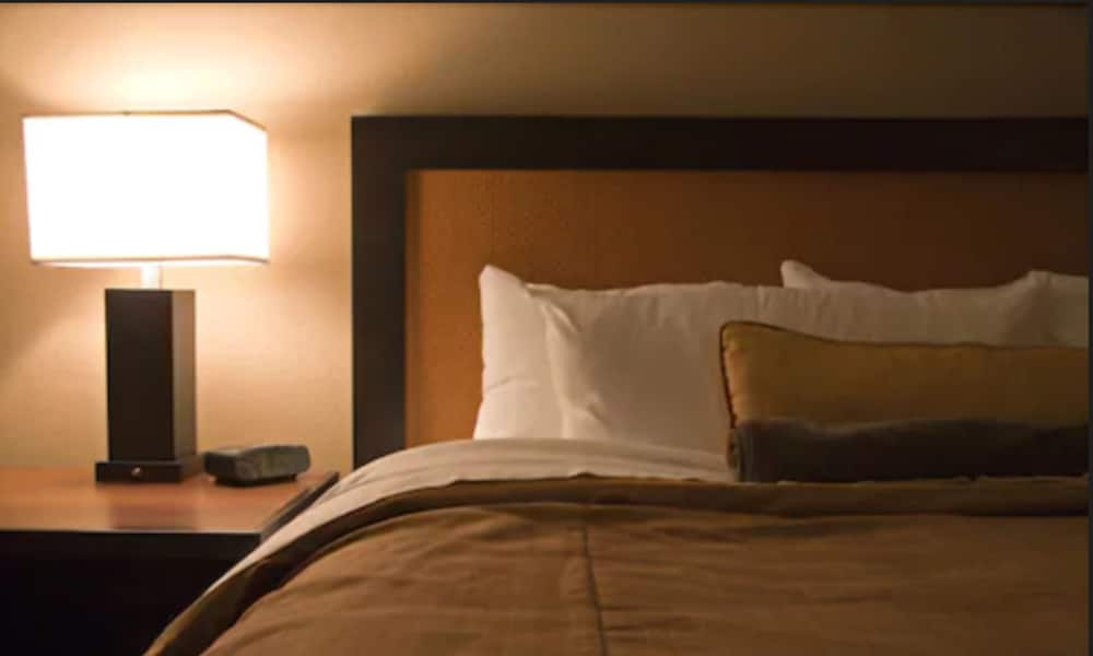 DeSalis Hotel Stansted 3