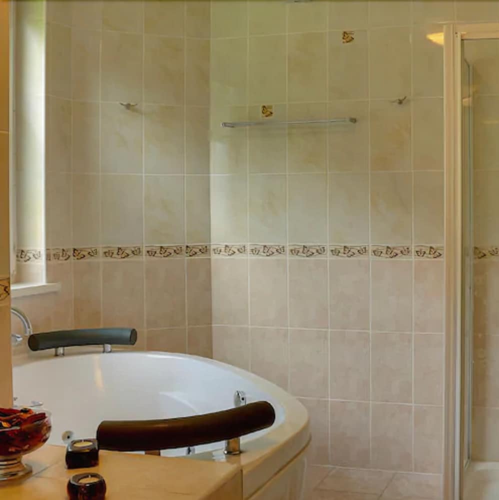 DeSalis Hotel Stansted 14