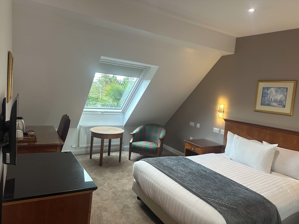 DeSalis Hotel Stansted 12