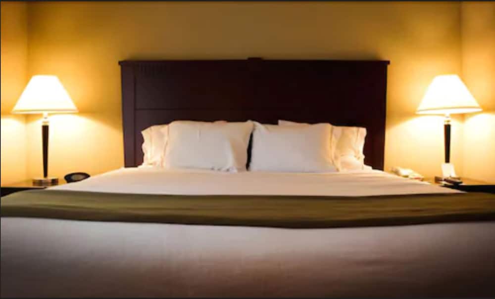 DeSalis Hotel Stansted 4