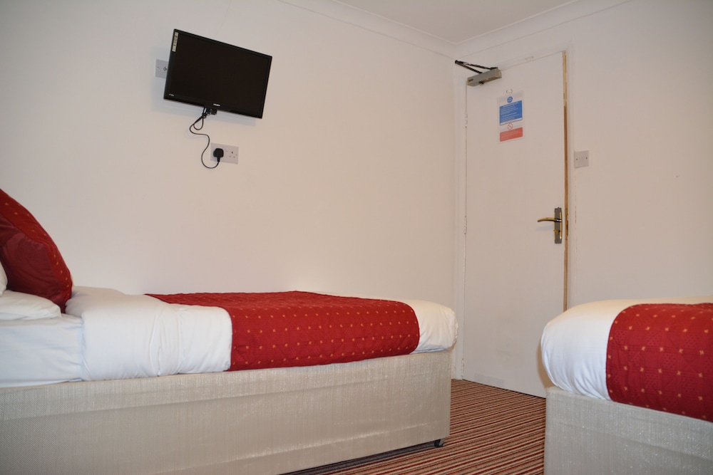 Bow Guest House 17