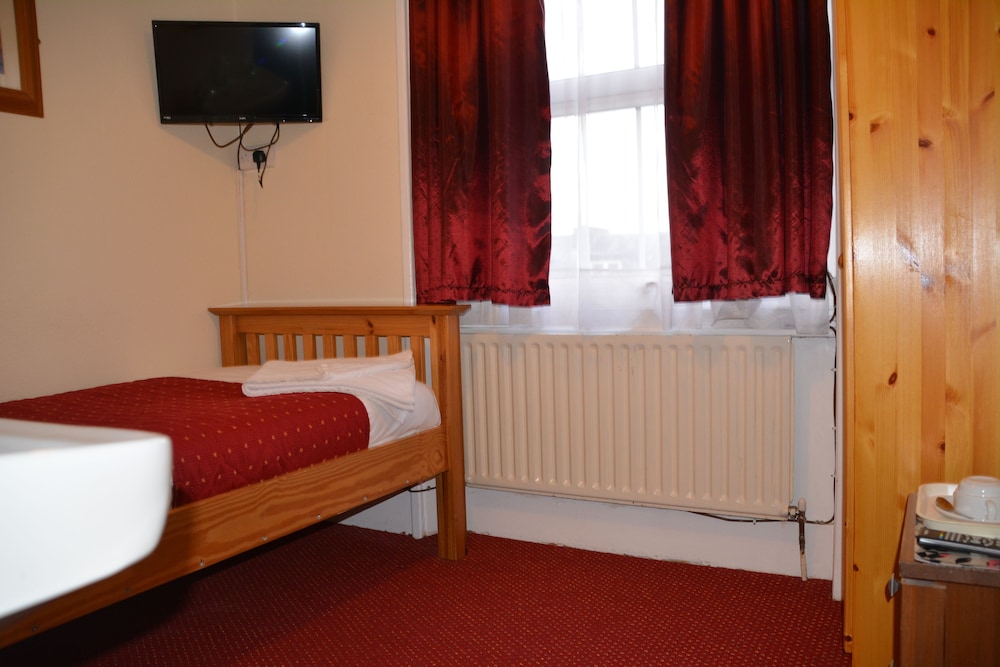 Bow Guest House 23