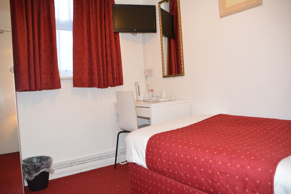 Bow Guest House 22