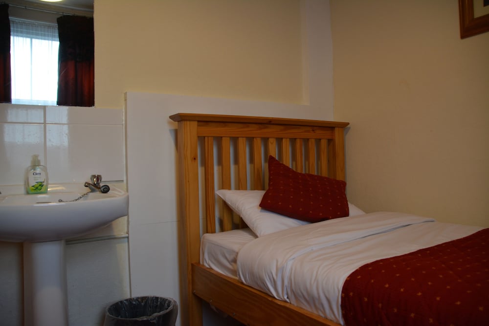 Bow Guest House 20