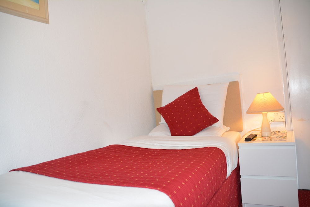 Bow Guest House 21