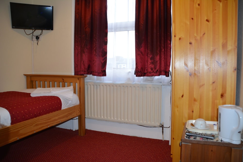 Bow Guest House 19