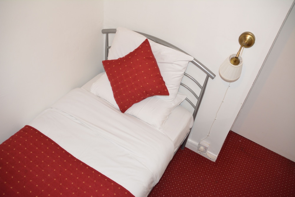 Bow Guest House 14