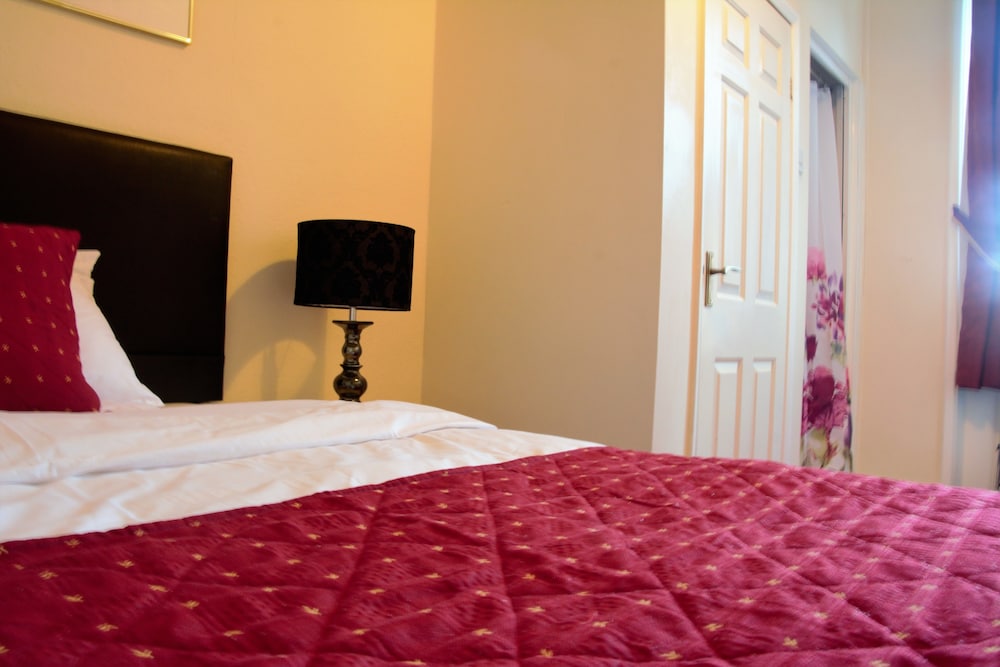 Bow Guest House 4