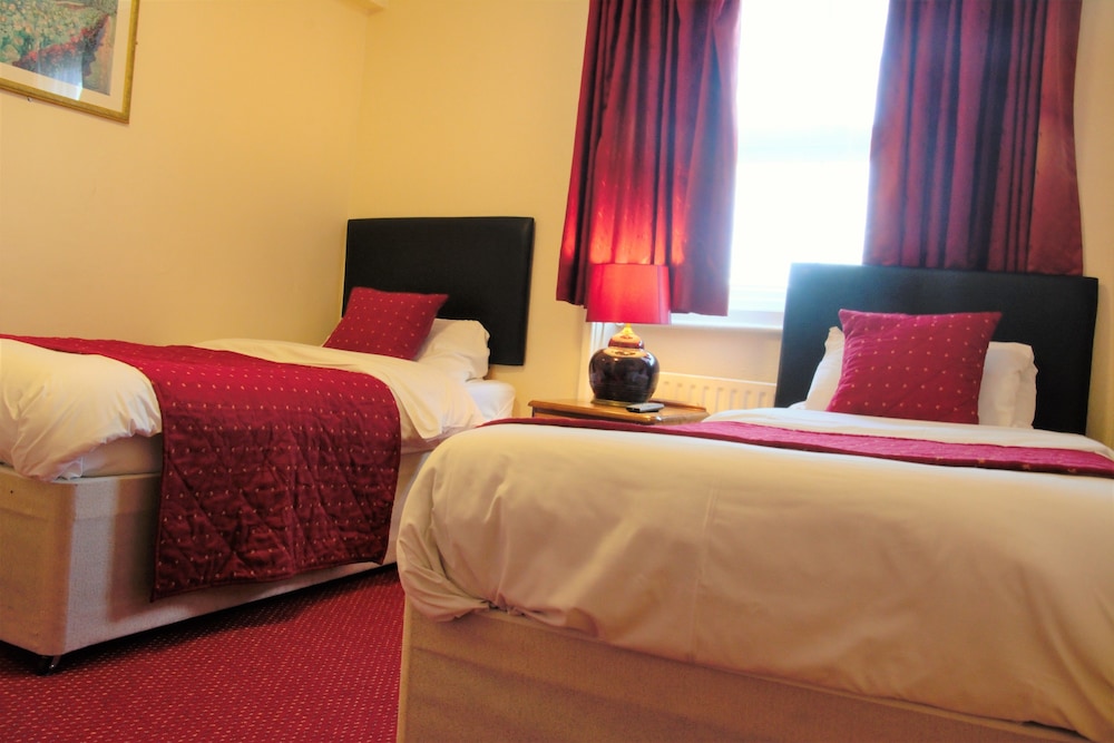 Bow Guest House 8
