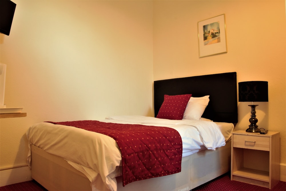 Bow Guest House 3