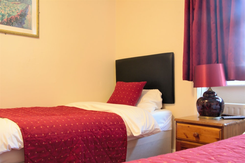 Bow Guest House 7
