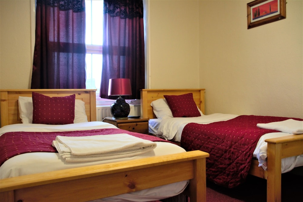 Bow Guest House 10