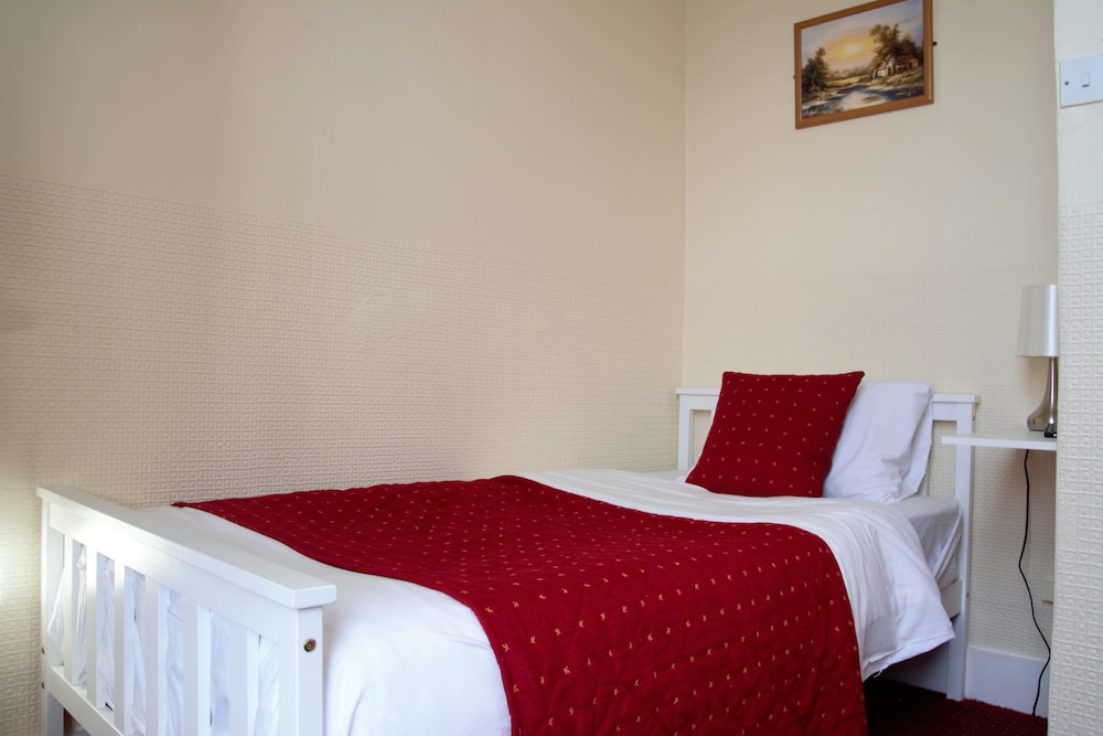 Bow Guest House 5