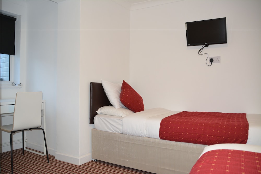 Bow Guest House 18