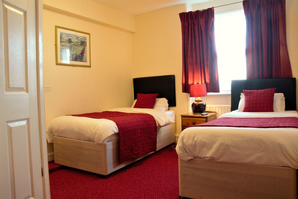 Bow Guest House 6