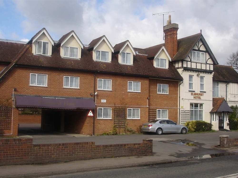 Elmhurst 1