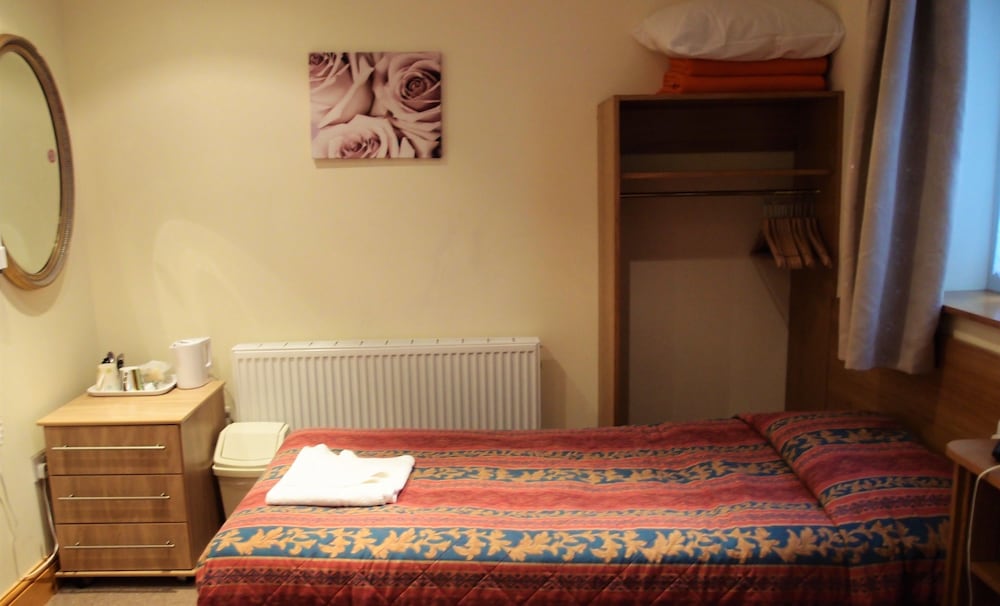 Hotel 65 4