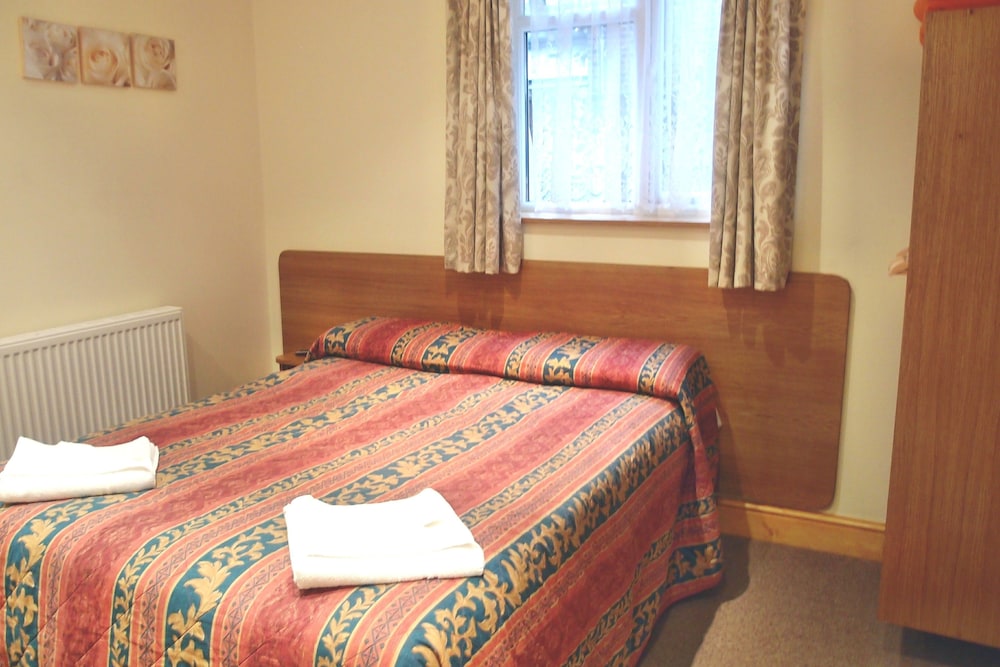 Hotel 65 8
