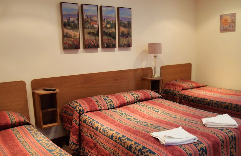 Hotel 65 5