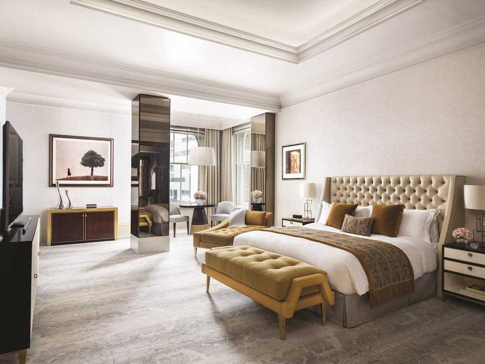 The Langham London 10
