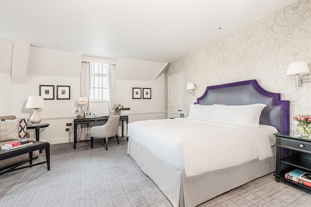 The Langham London 11