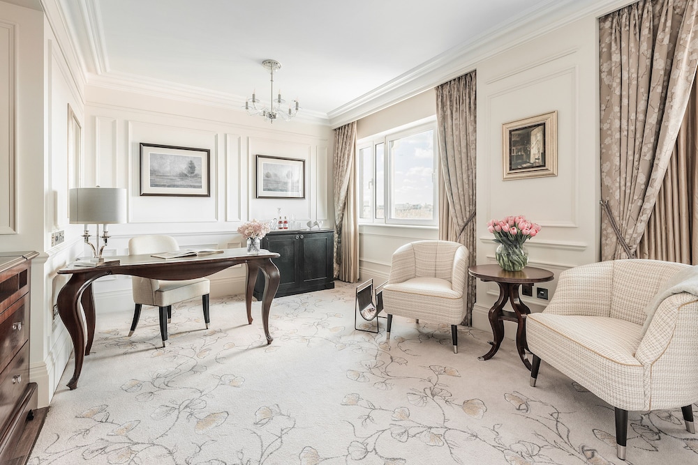 The Langham London 12