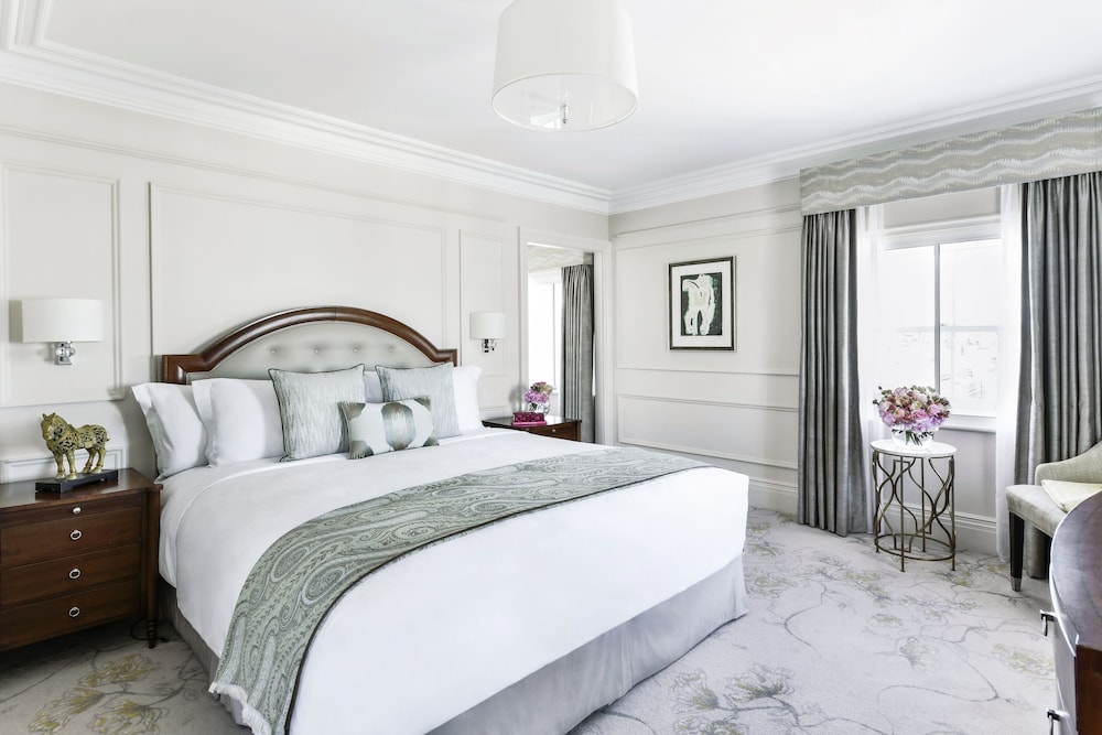 The Langham London 8