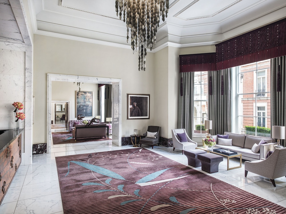 The Langham London 2
