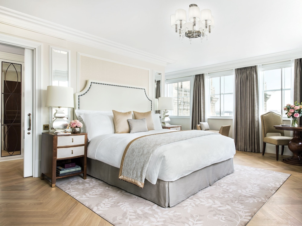 The Langham London 6