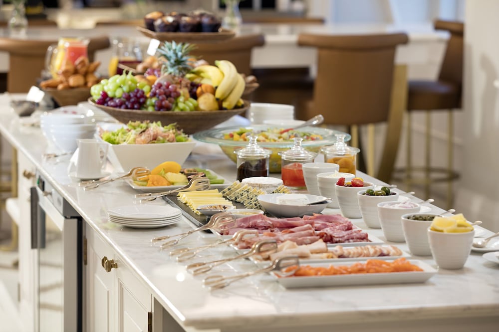 The Langham London 5