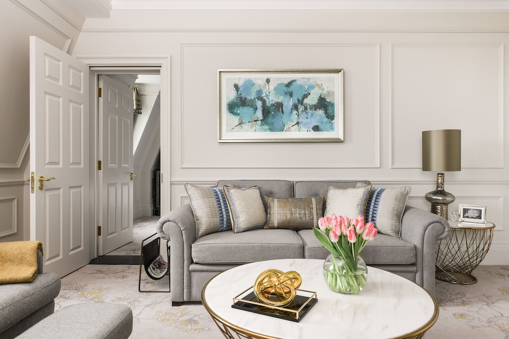 The Langham London 21