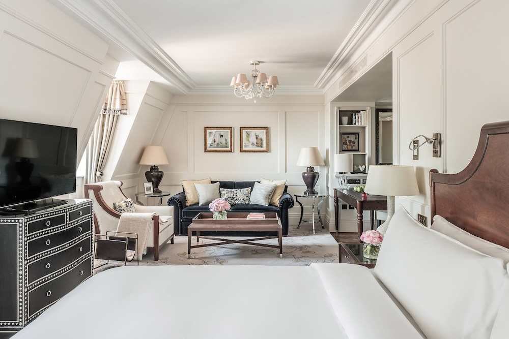 The Langham London 16