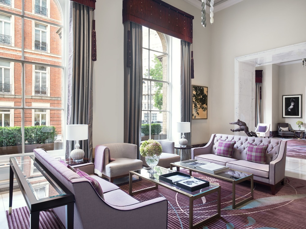 The Langham London 3