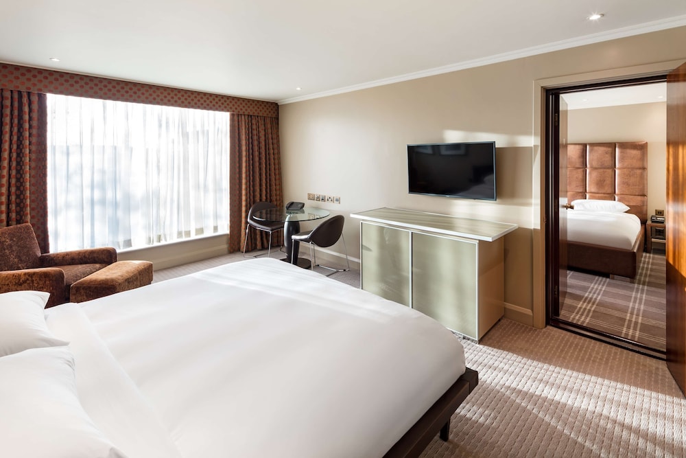 Radisson Blu Hotel, London Heathrow 19