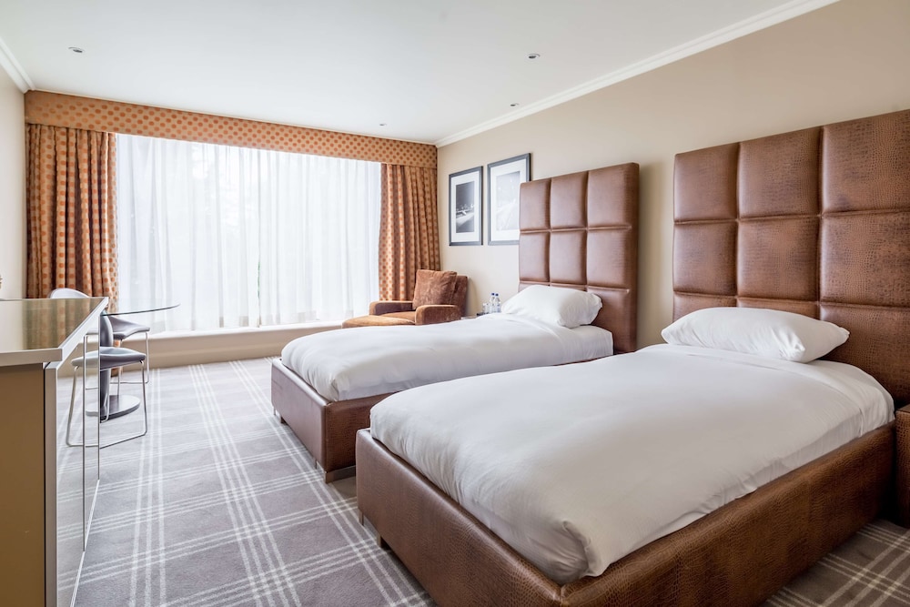 Radisson Blu Hotel, London Heathrow 21