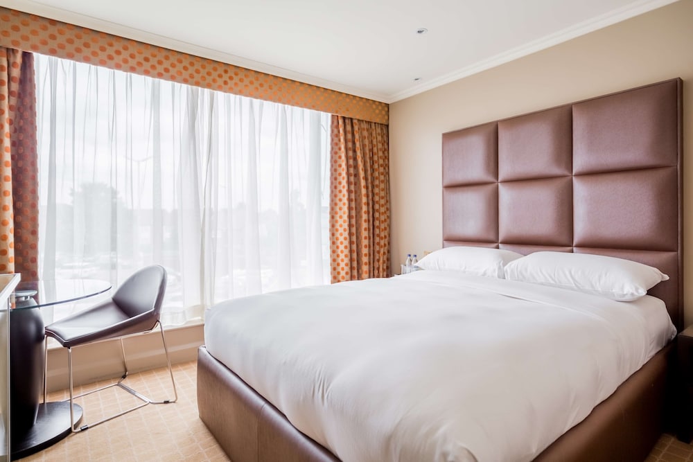 Radisson Blu Hotel, London Heathrow 23