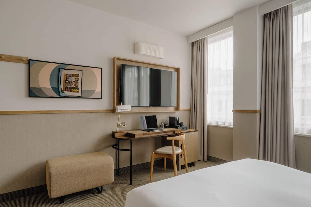 Club Quarters Hotel St. Paul's 20