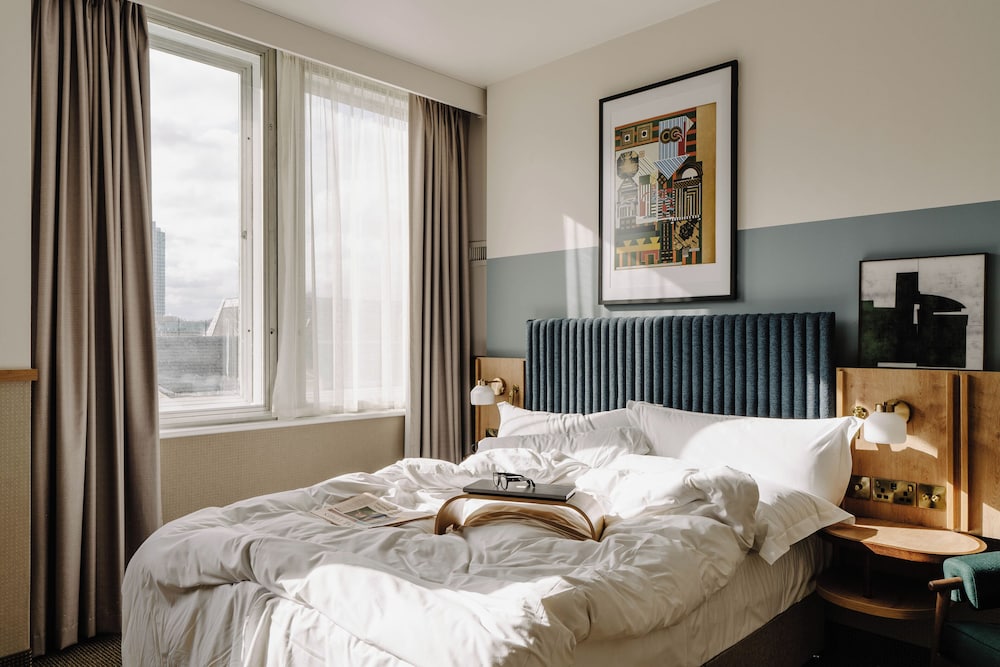 Club Quarters Hotel St. Paul's 5