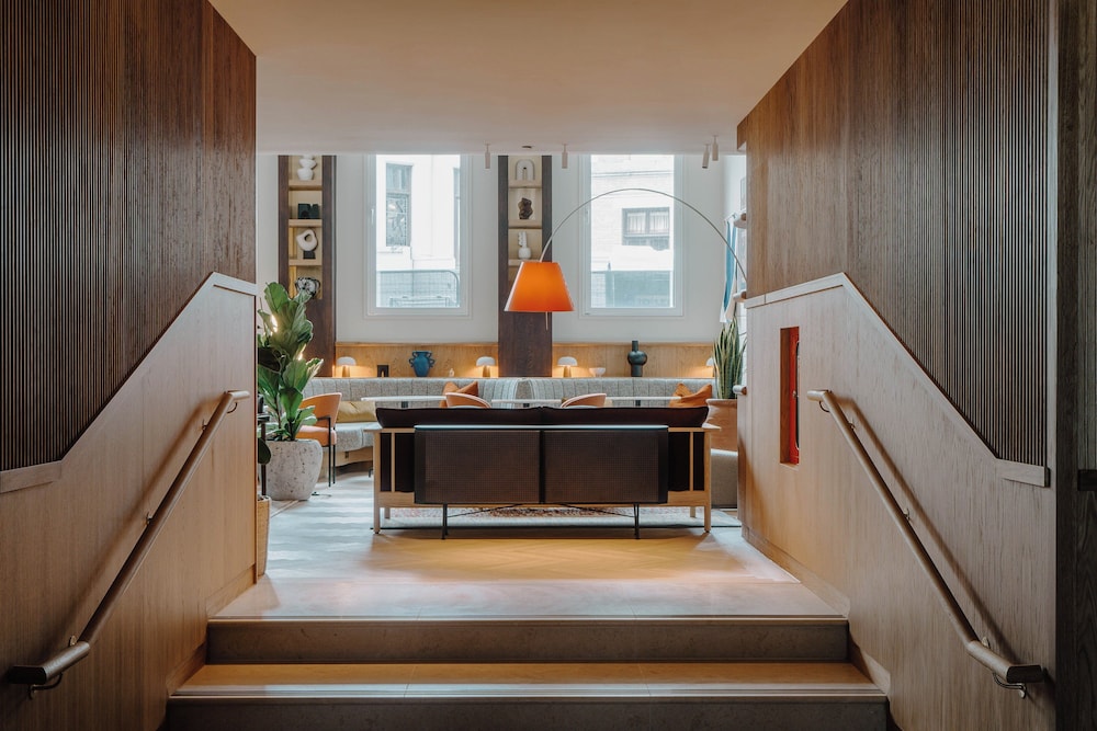 Club Quarters Hotel St. Paul's 2