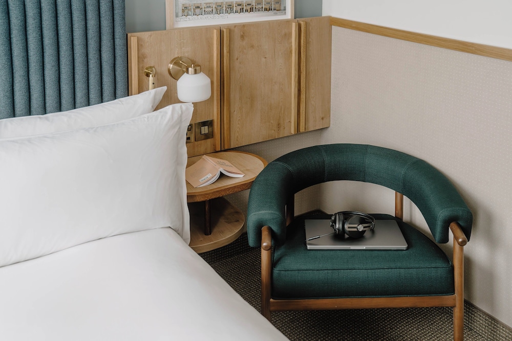 Club Quarters Hotel St. Paul's 22