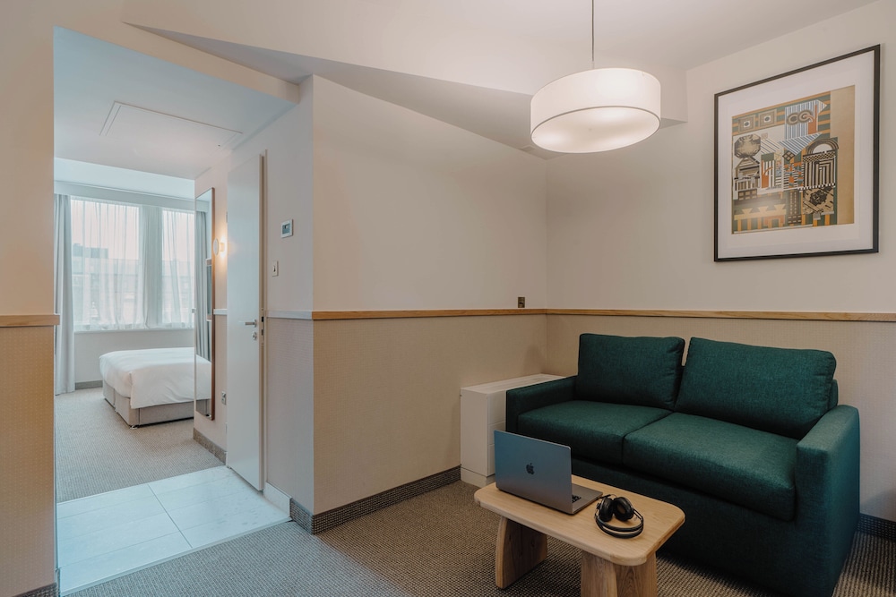 Club Quarters Hotel St. Paul's 13