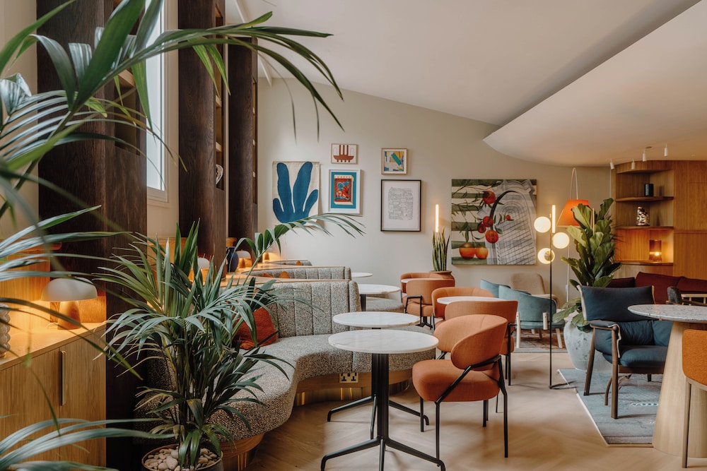 Club Quarters Hotel St. Paul's 1