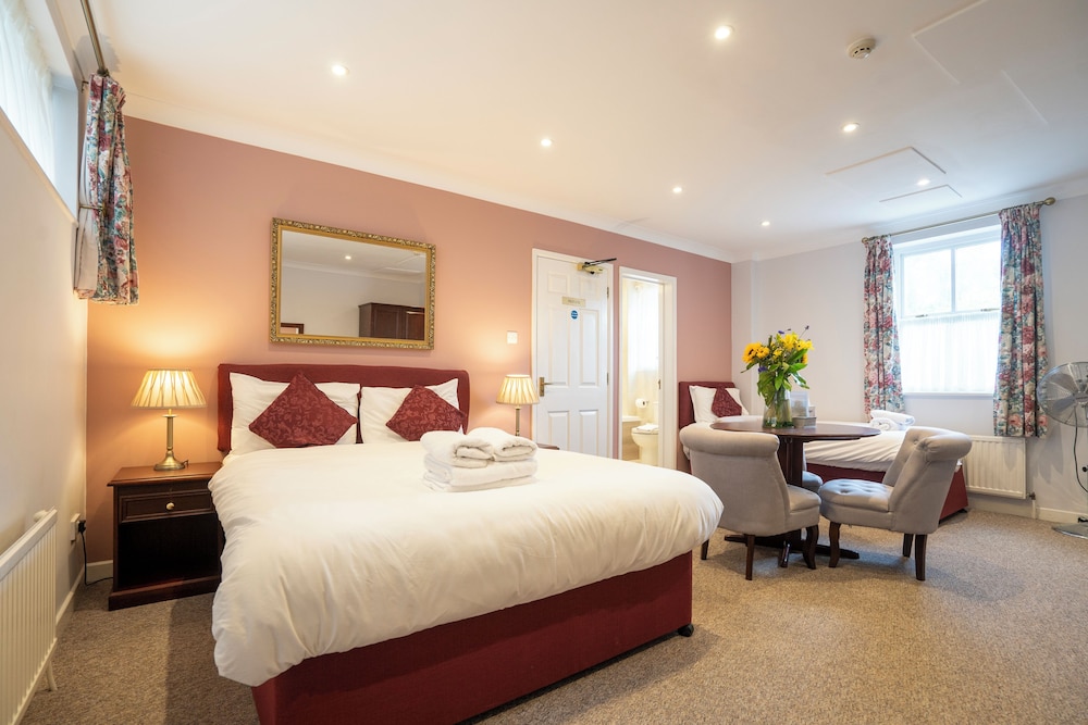 Marlborough House 19